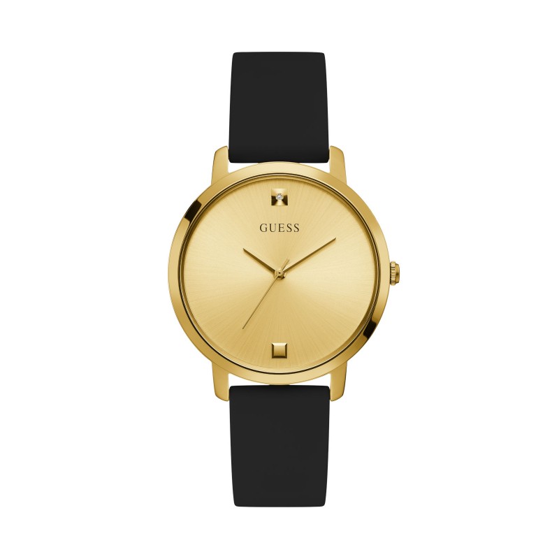 GUESS NOVA GW0004L1 Γυναικείο Ρολόι Quartz Ακριβείας