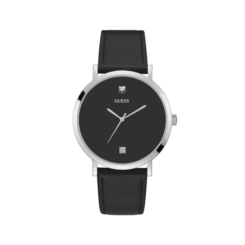 GUESS SUPERNOVA GW0009G1 Ανδρικό Ρολόι Quartz Ακριβείας