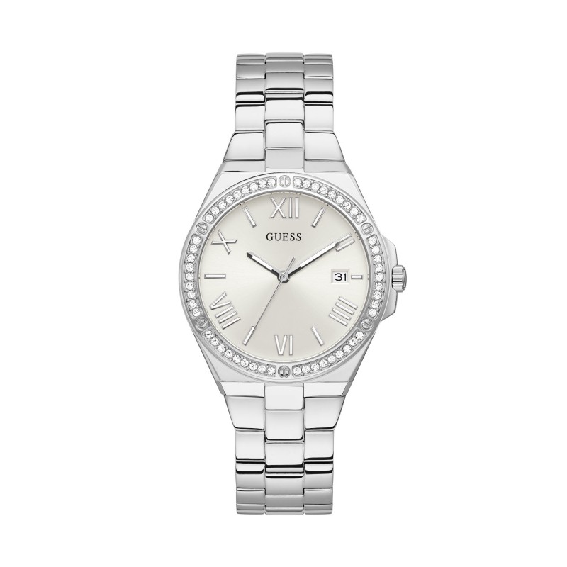 GUESS HARPER GW0286L1 Γυναικείο Ρολόι Quartz Ακριβείας