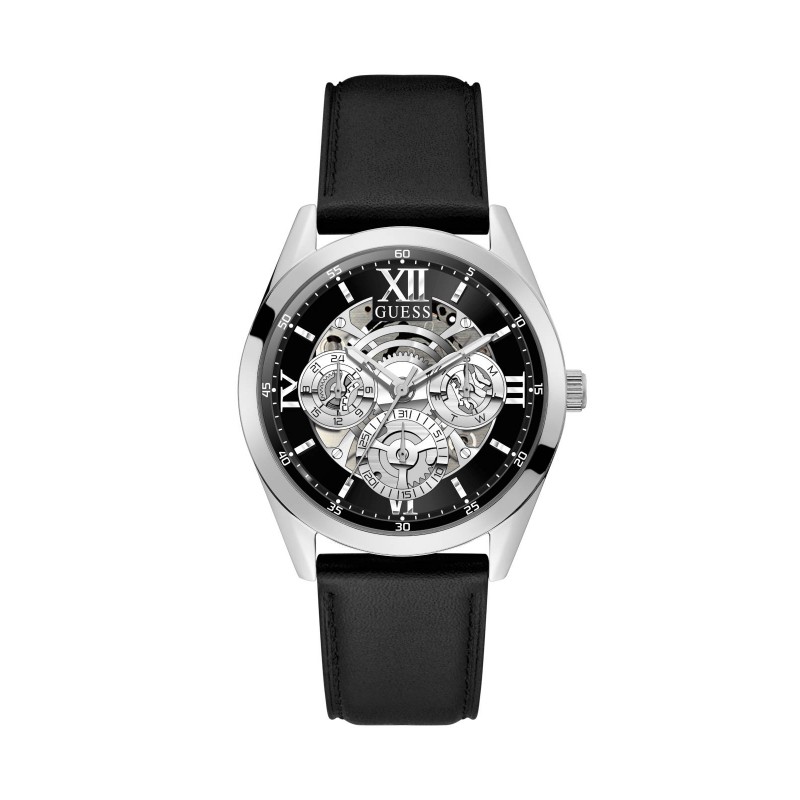 GUESS TAILOR GW0389G1 Ανδρικό Ρολόι Quartz Multi-Function
