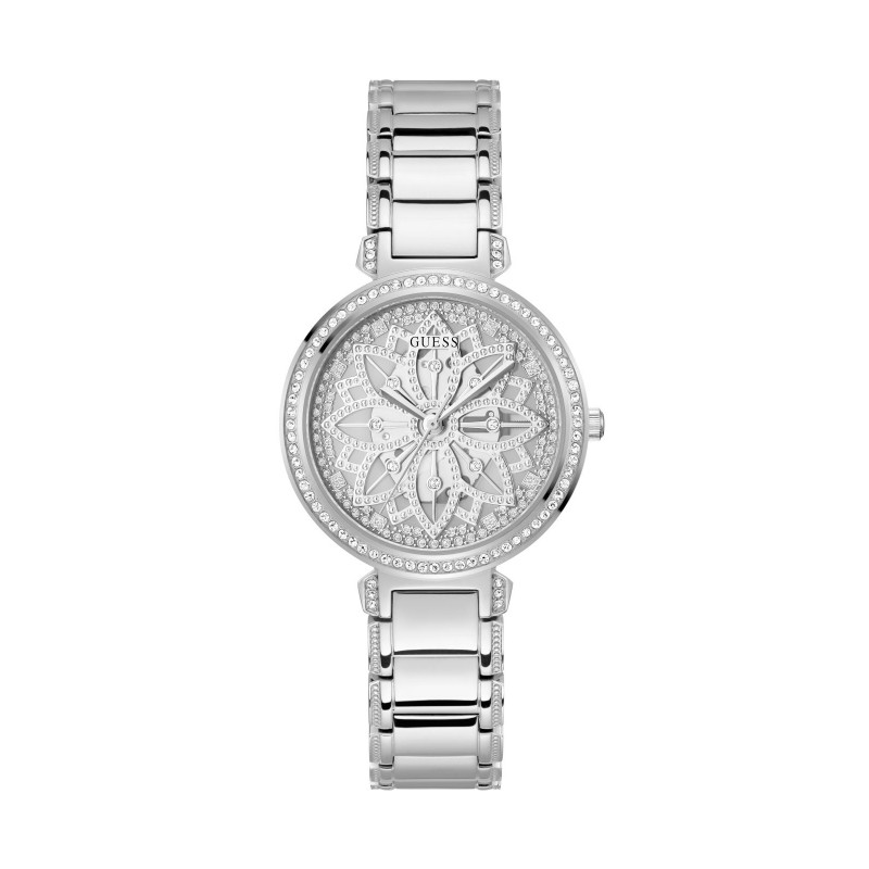 GUESS LILY GW0528L1 Γυναικείο Ρολόι Quartz Ακριβείας