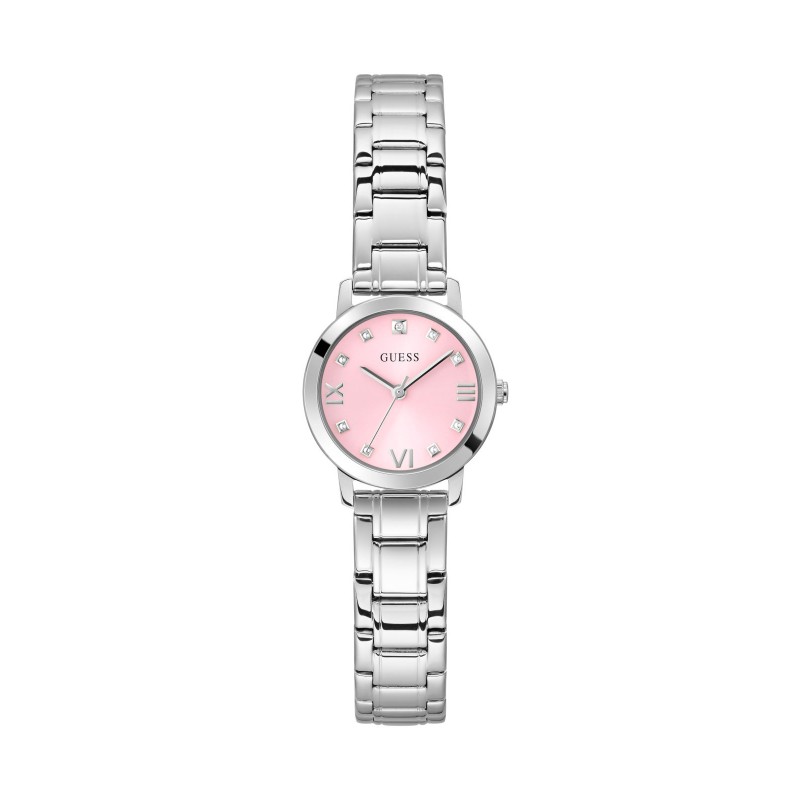 GUESS MELODY GW0532L1 Γυναικείο Ρολόι Quartz Ακριβείας