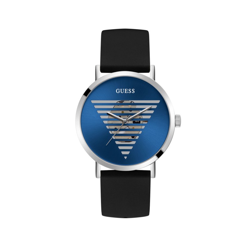 GUESS IDOL GW0503G2 Ανδρικό Ρολόι Quartz Ακριβείας