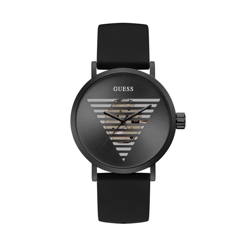 GUESS IDOL GW0503G3 Ανδρικό Ρολόι Quartz Ακριβείας