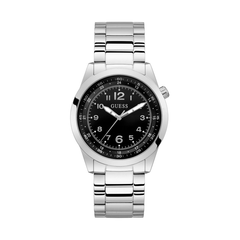 GUESS MAX GW0493G1 Ανδρικό Ρολόι Quartz Ακριβείας