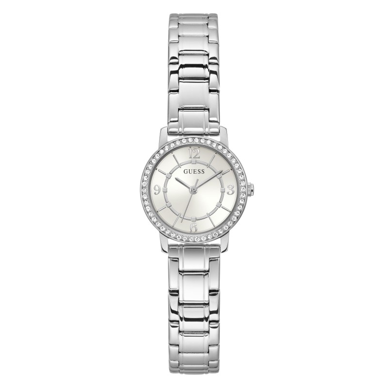 GUESS MELODY GW0468L1 Γυναικείο Ρολόι Quartz Ακριβείας