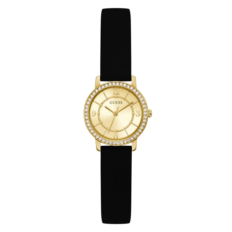 GUESS MELODY GW0469L3 Γυναικείο Ρολόι Quartz Ακριβείας