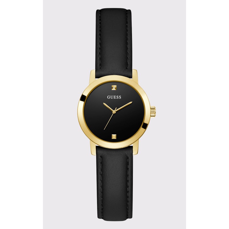GUESS MINI NOVA GW0246L3 Γυναικείο Ρολόι Quartz Ακριβείας
