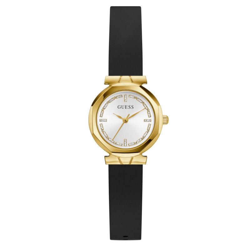 GUESS MINI RUMOR GW0928L2 Γυναικείο Ρολόι Quartz Ακριβείας