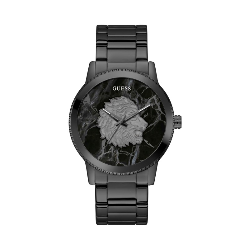 GUESS MONARCH GW0958G3 Ανδρικό Ρολόι Quartz Ακριβείας