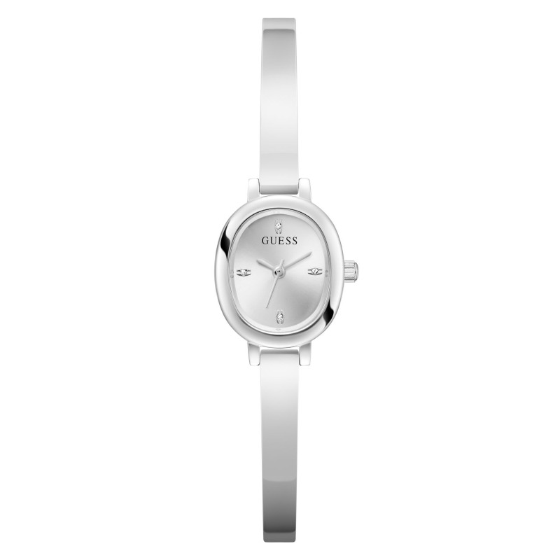 GUESS PENELOPE GW0924L1 Γυναικείο Ρολόι Quartz Ακριβείας