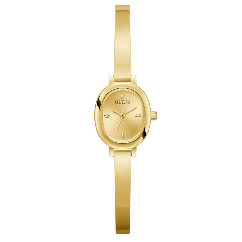 GUESS PENELOPE GW0924L2 Γυναικείο Ρολόι Quartz Ακριβείας