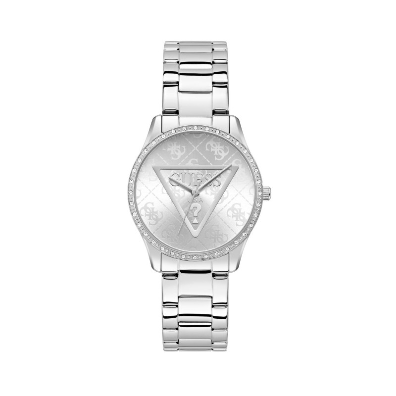 GUESS ROXY GW0987L1 Γυναικείο Ρολόι Quartz Ακριβείας
