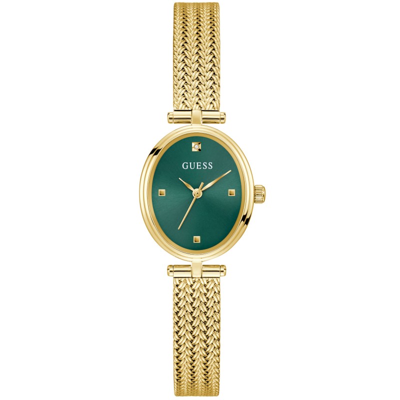 GUESS RUBY GW0935L2 Γυναικείο Ρολόι Quartz Ακριβείας