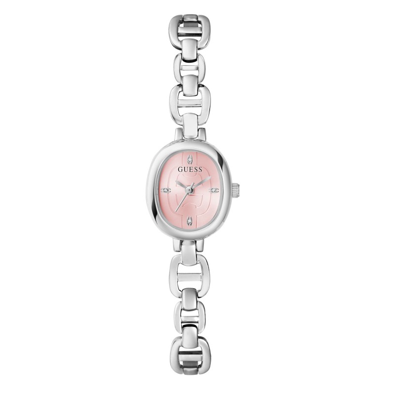 GUESS VIVIAN GW0982L1 Γυναικείο Ρολόι Quartz Ακριβείας