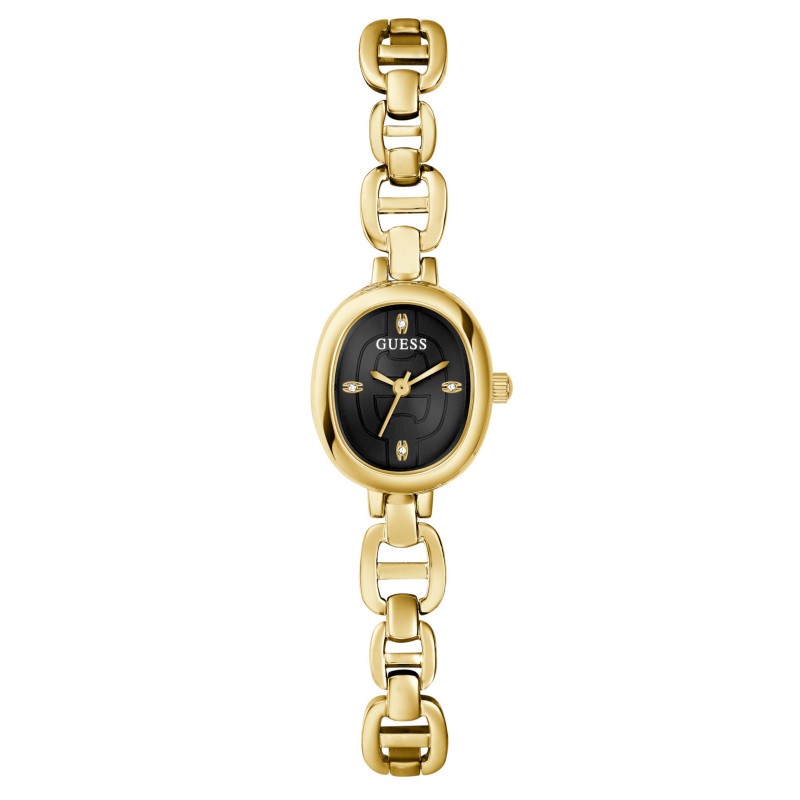 GUESS VIVIAN GW0982L2 Γυναικείο Ρολόι Quartz Ακριβείας