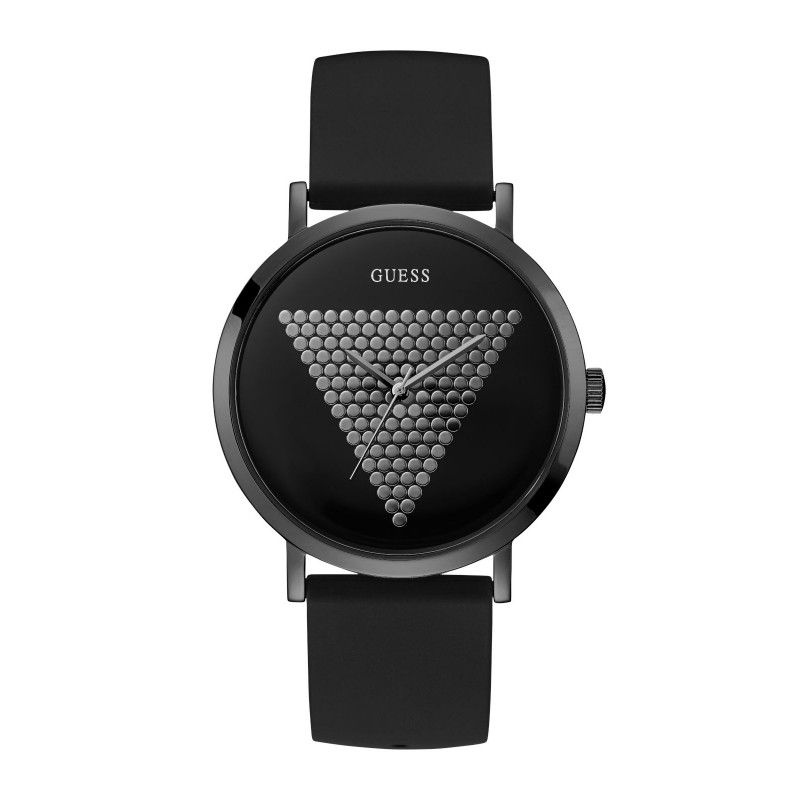 GUESS IMPRINT W1161G2 Ανδρικό Ρολόι Quartz Ακριβείας