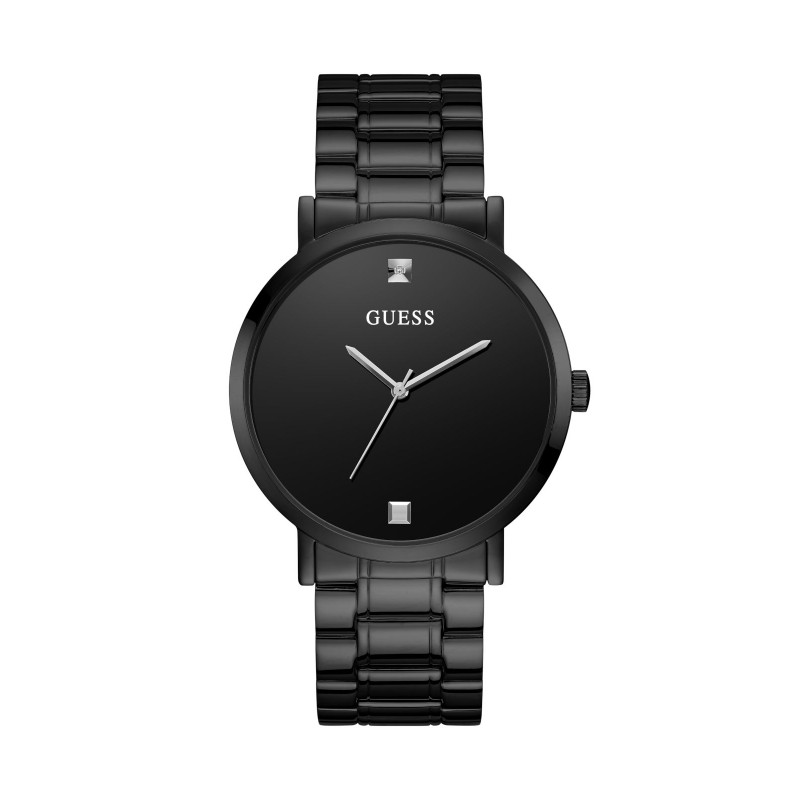 GUESS SUPERNOVA W1315G3 Ανδρικό Ρολόι Quartz Ακριβείας