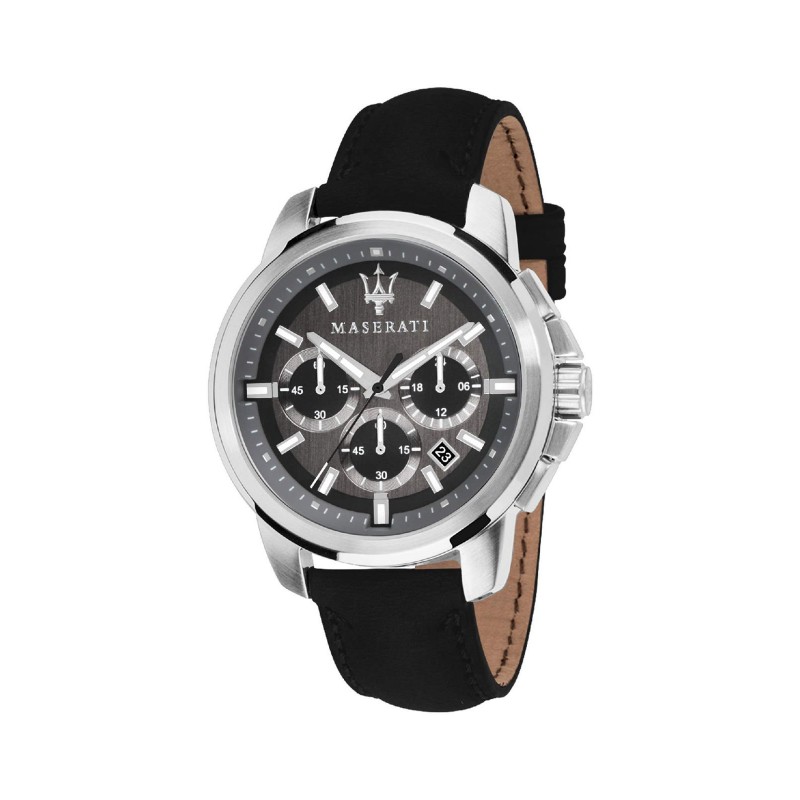 MASERATI SUCCESSO R8871621006 Ανδρικό Ρολόι Quartz Χρονογράφος ακριβείας