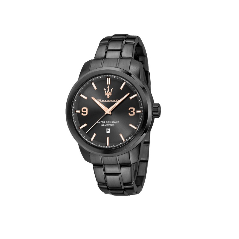 MASERATI SUCCESSO R8853121008 Ανδρικό Ρολόι Quartz Ακριβείας