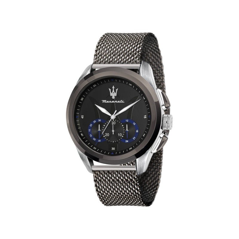 MASERATI TRAGUARDO R8873612006 Ανδρικό Ρολόι Quartz Χρονογράφος Ακριβείας